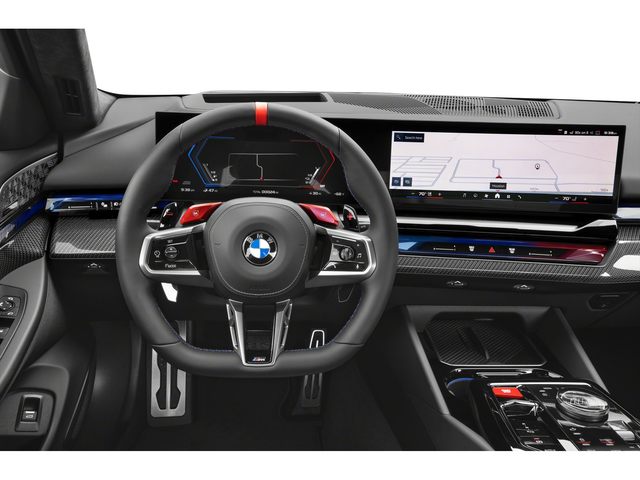 2026 Bmw M5 5 photo 2