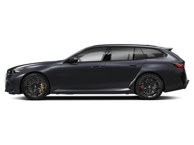 2025 Bmw M5 5 Touring photo 3