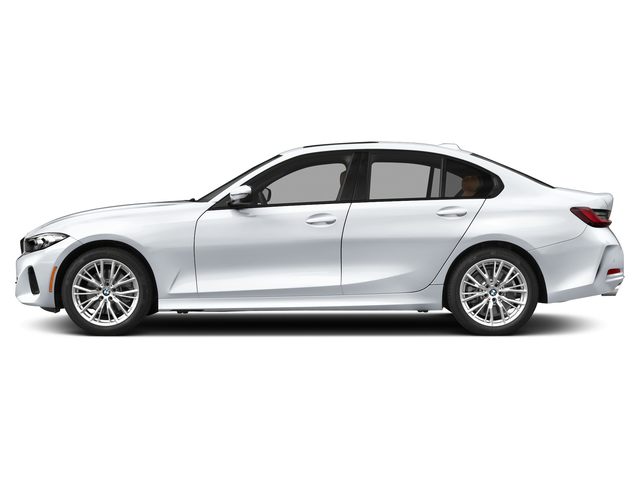 2025 Bmw 330i xDrive Sedan photo 4