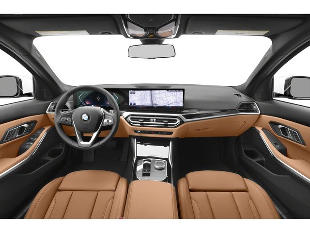 2025 BMW 330i For Sale in Alexandria VA | BMW of Alexandria