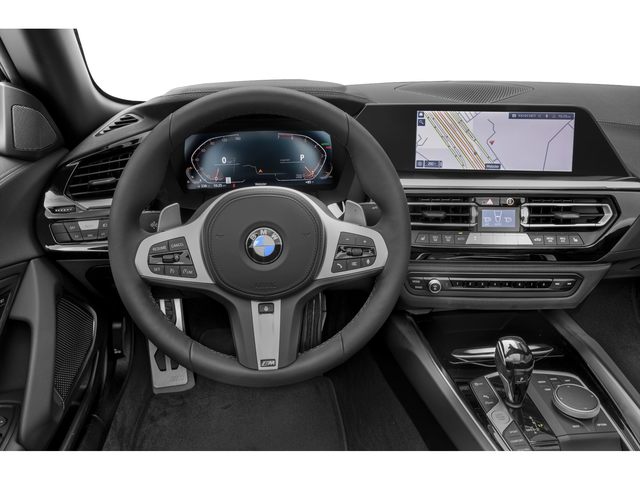 2023 Bmw Z4 M40i photo 2