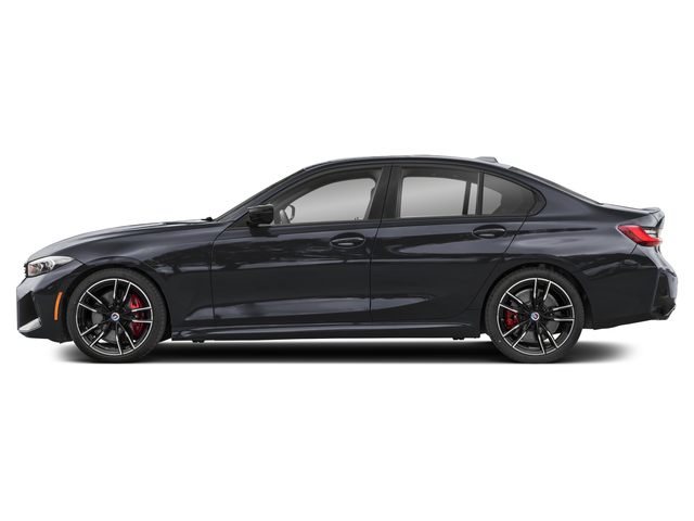 2025 Bmw M340i xDrive Sedan photo 3