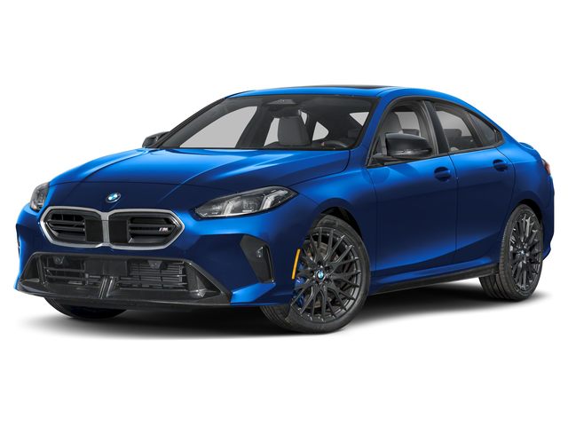 2025 BMW 2 Series M235 - Photo 33