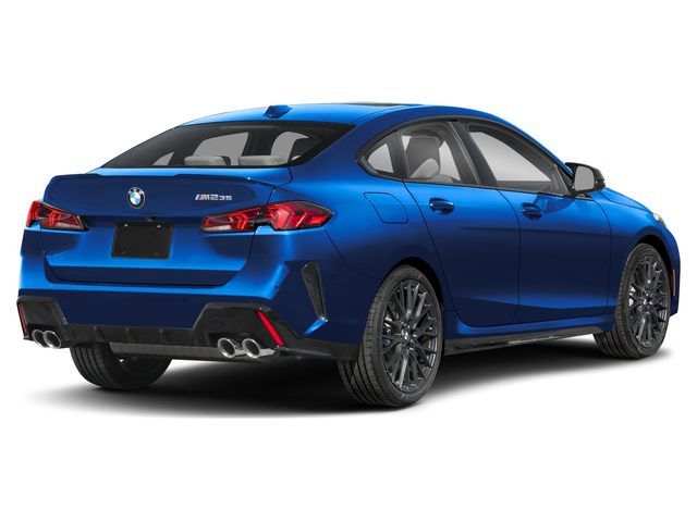 2025 BMW 2 Series M235 - Photo 34