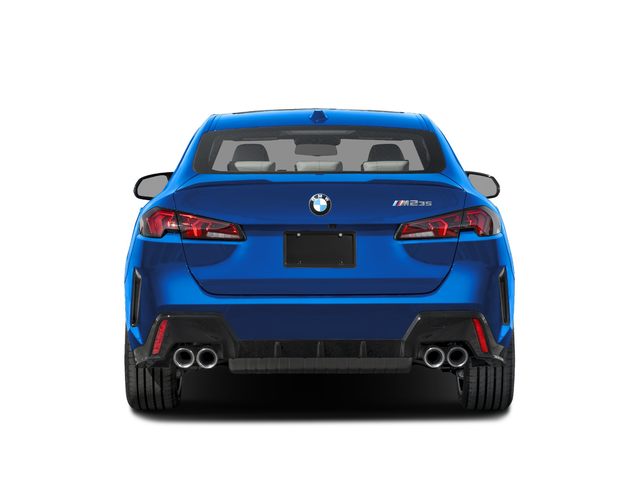2025 BMW 2 Series M235 - Photo 37