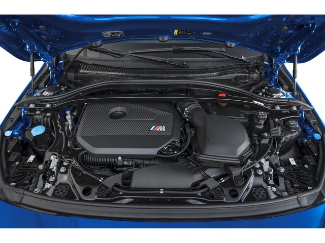 2025 BMW 2 Series M235 - Photo 39