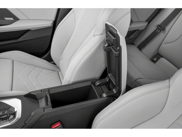 2025 BMW 2 Series M235 - Photo 40