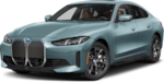 i4 Gran Coupe