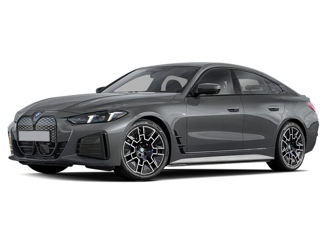 2025 Bmw i4 M50 photo 2