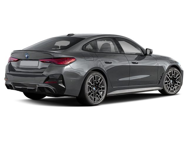 2025 Bmw i4 M50 photo 3
