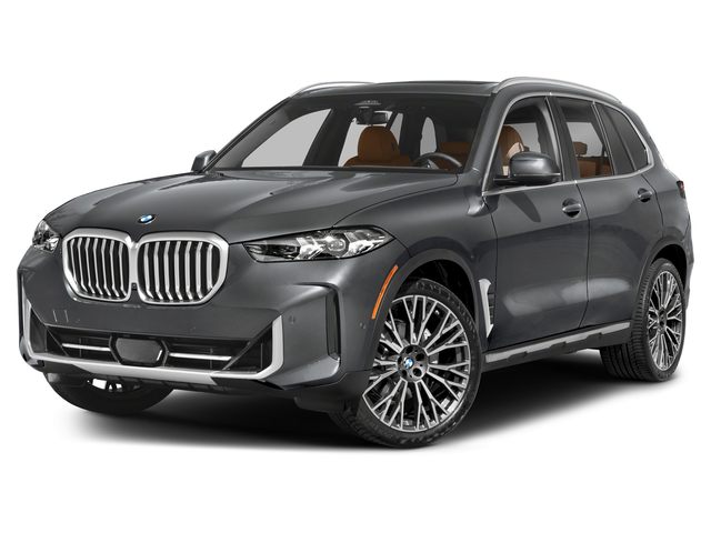 Used 2025 BMW X5 40i with VIN 5UX23EU03S9Z08270 for sale in Waterbury, CT