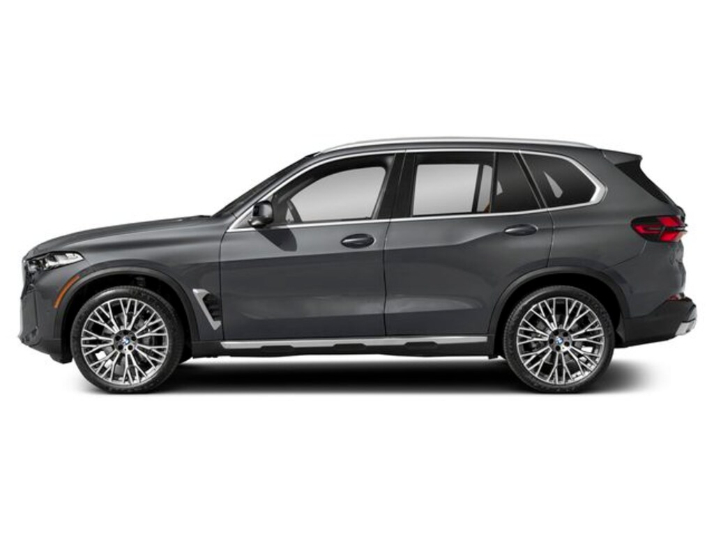 2025 BMW X5 For Sale Savannah GA Brunswick 91335