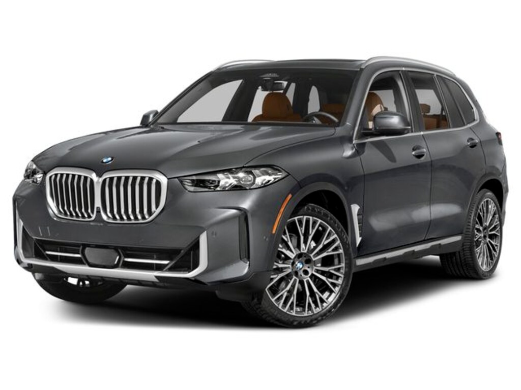 2025 BMW X5 For Sale Savannah GA Brunswick