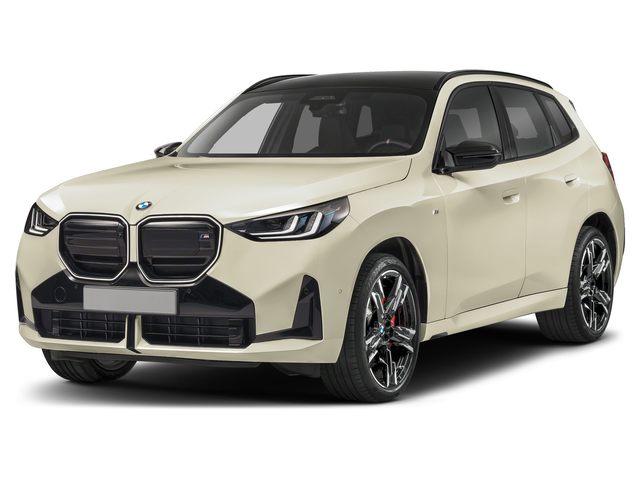 2025 Bmw X3 30x Drive photo 2