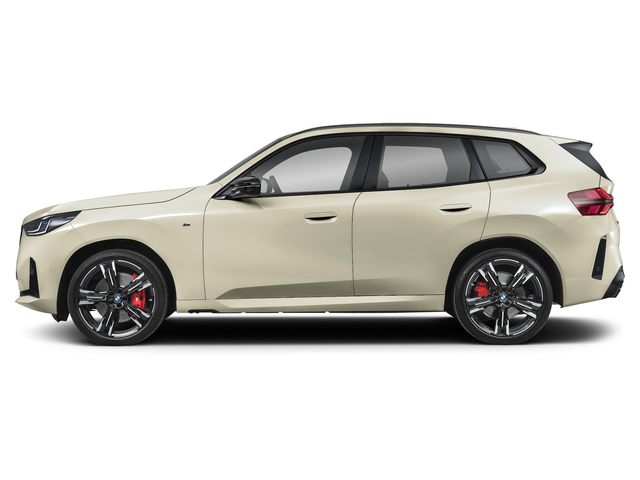 2025 Bmw X3 30x Drive photo 3