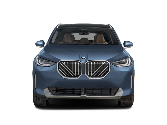 2025 BMW X3 30 - Photo 38