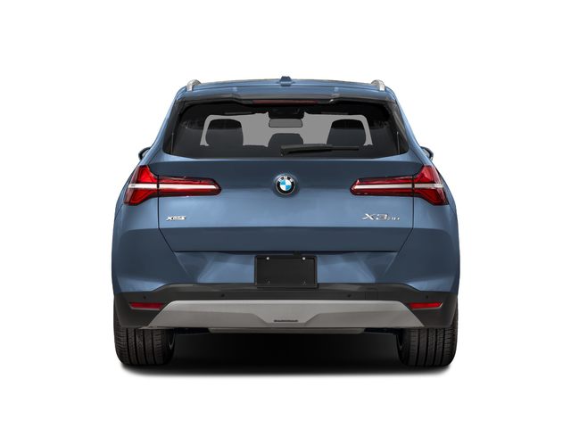 2025 BMW X3 30 - Photo 39