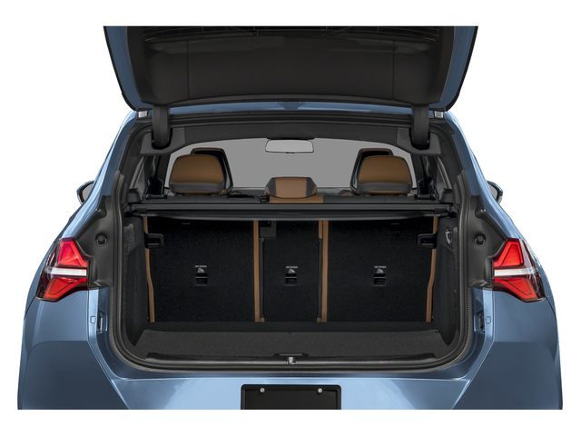 2025 BMW X3 30 - Photo 40