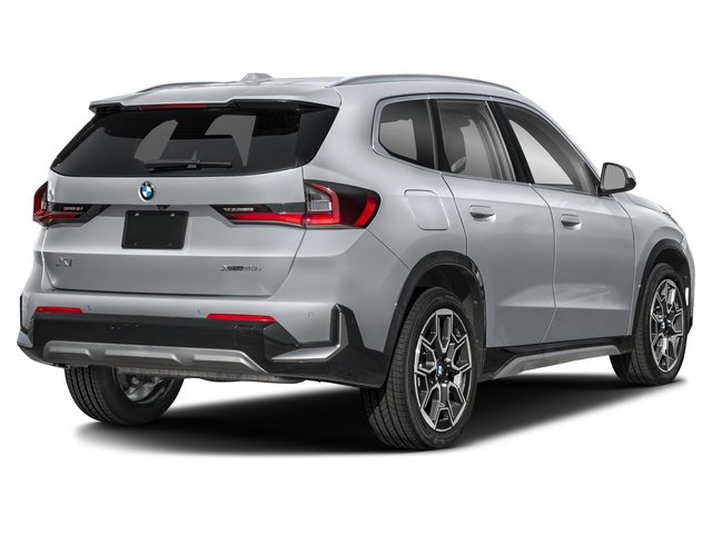 2025 Bmw X1 XDrive28i photo 3