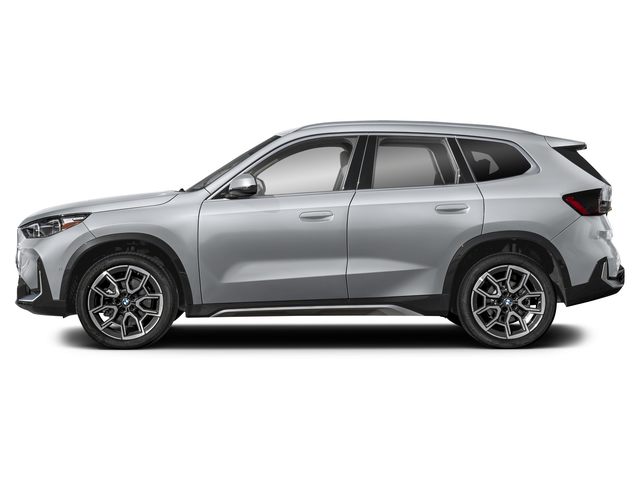 2025 Bmw X1 XDrive28i photo 4