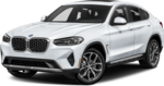 X4 SUV