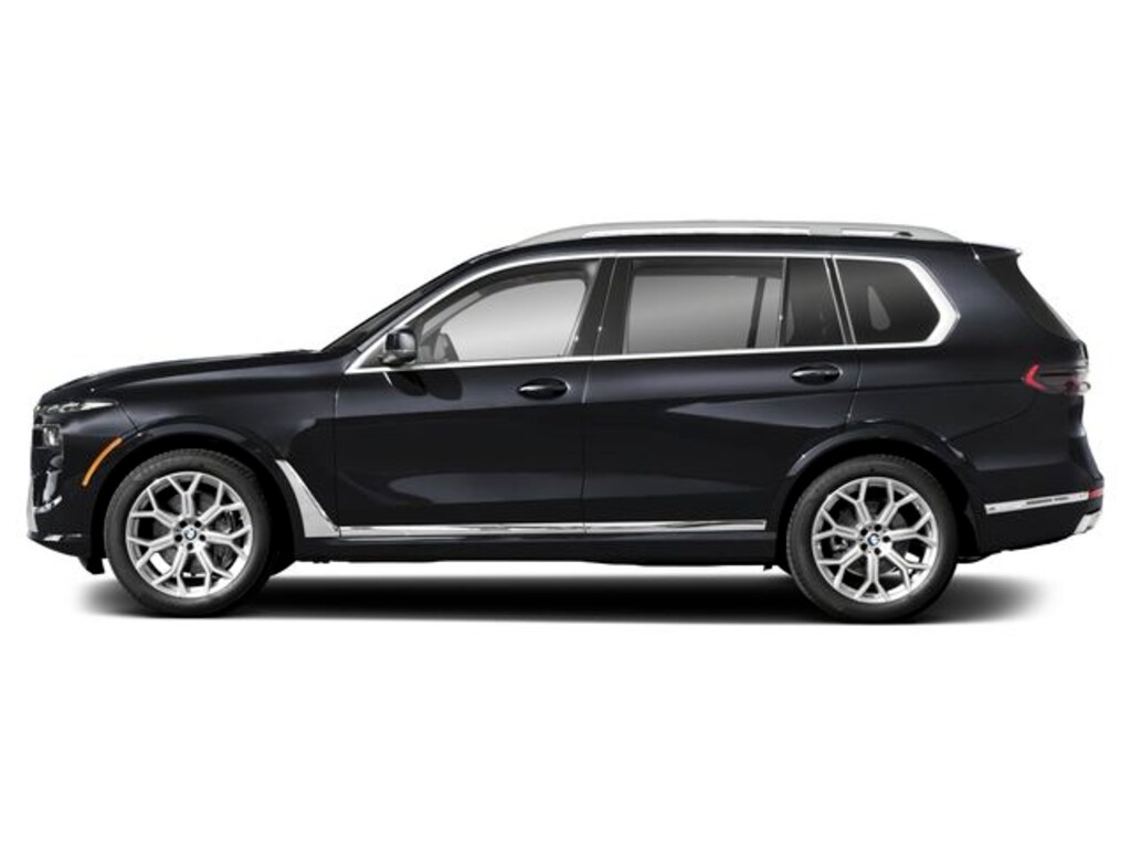 2025 BMW X7 For Sale Savannah GA Brunswick