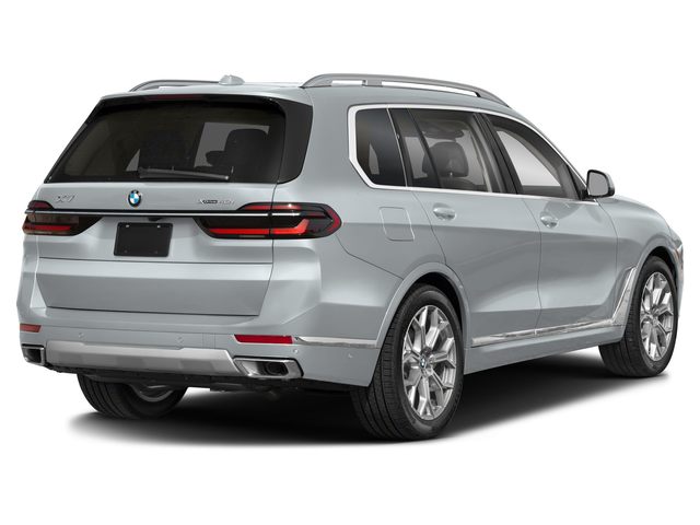 2025 BMW X7 M60i - Photo 38