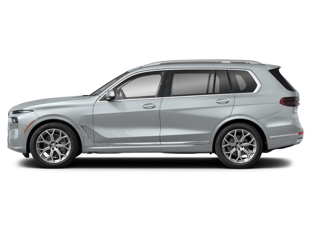 2025 BMW X7 M60i - Photo 39