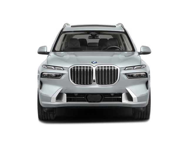 2025 BMW X7 M60i - Photo 40