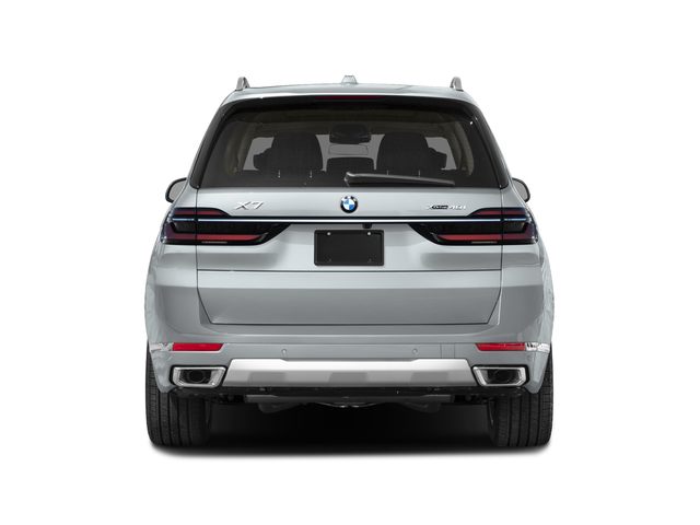 2025 BMW X7 M60i - Photo 41