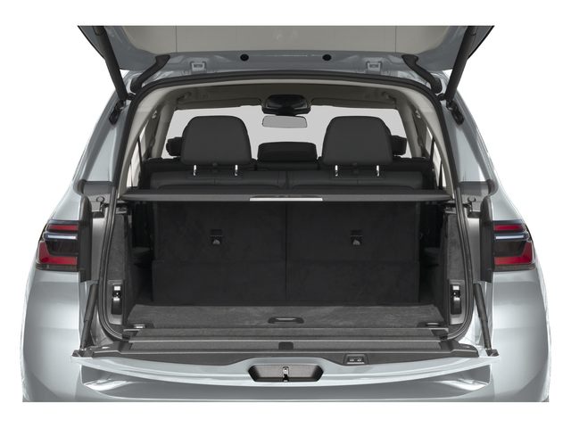 2025 BMW X7 M60i - Photo 42