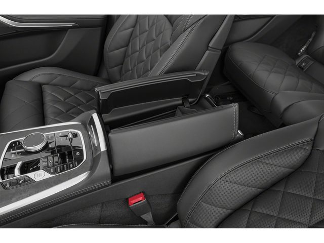 2025 BMW X7 M60i - Photo 44