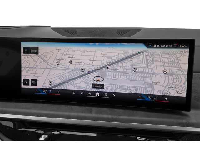 2025 BMW X7 M60i - Photo 45