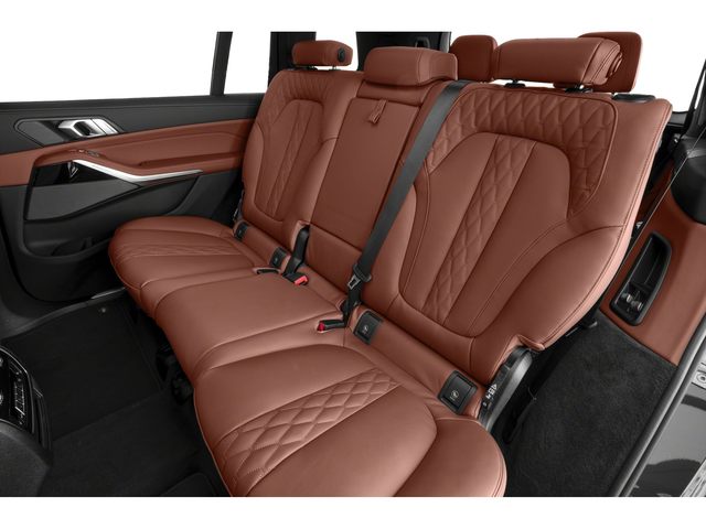 2024 BMW ALPINA XB7 For Sale in Santa Clara CA | Stevens Creek BMW