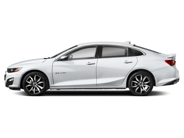 2025 Chevrolet Malibu RS photo 4