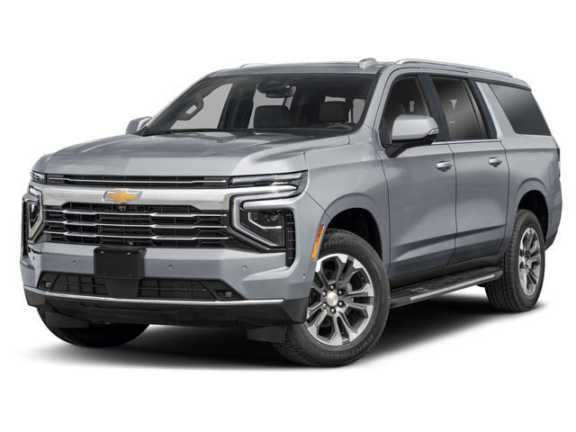 2025 Chevrolet Suburban LT - Photo 33
