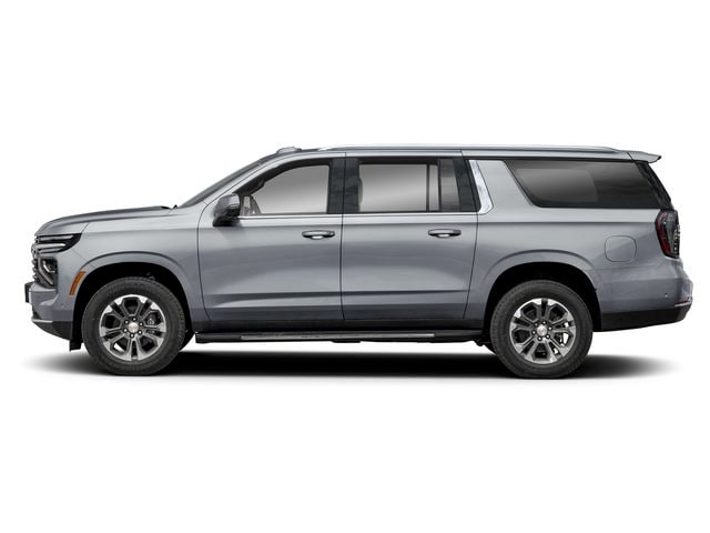 2025 Chevrolet Suburban LT - Photo 35