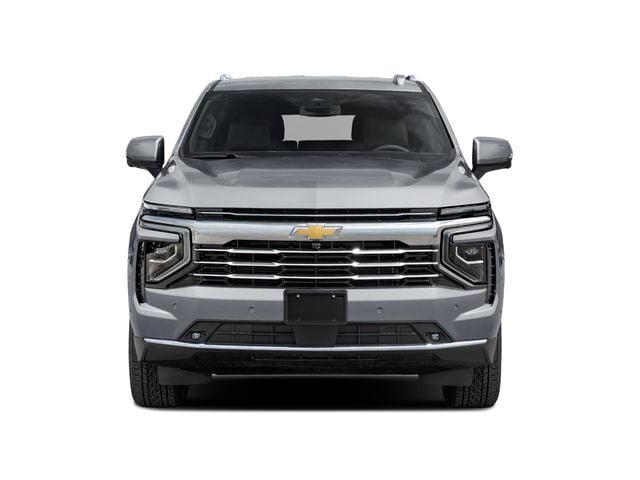 2025 Chevrolet Suburban LT - Photo 36