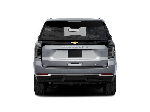 2025 Chevrolet Suburban LT - Photo 37
