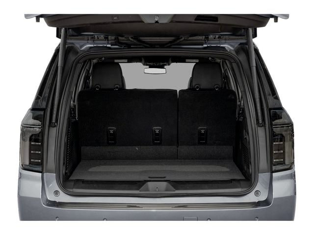 2025 Chevrolet Suburban LT - Photo 38