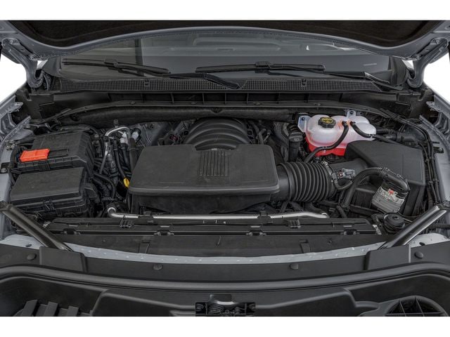 2025 Chevrolet Suburban LT - Photo 39