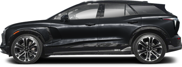 2025 Chevrolet Blazer EV SUV SS 