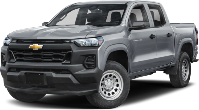 Colorado Z71