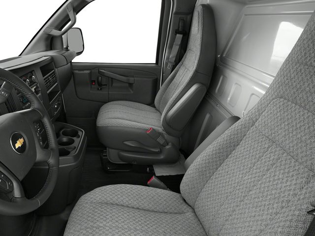 Interior Express 2500