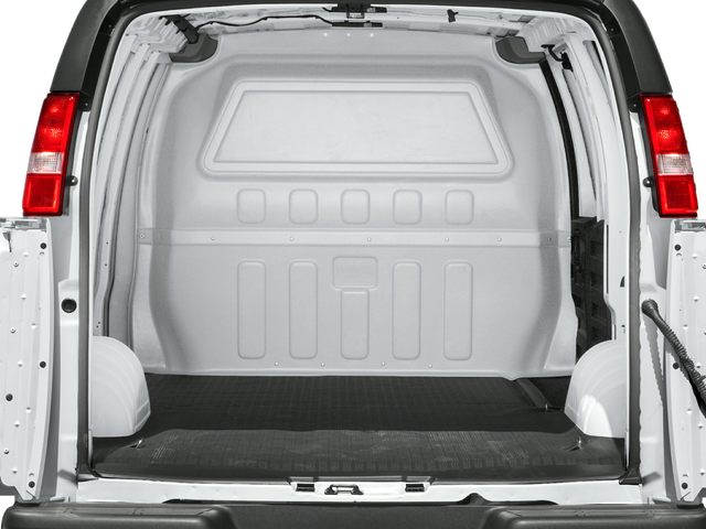 2025 Chevrolet Express Cargo 2500 for sale in Wilmington, NC 2025 Chevrolet Express Cargo 2500 for sale in Wilmington, NC