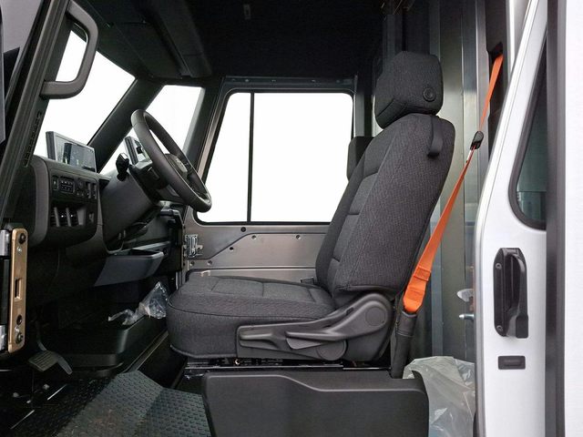 2025 Chevrolet BrightDrop 400 Van 