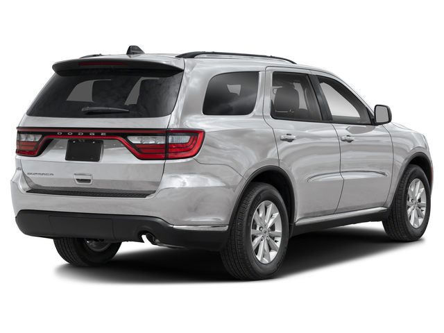 2025 Dodge Durango GT photo 3