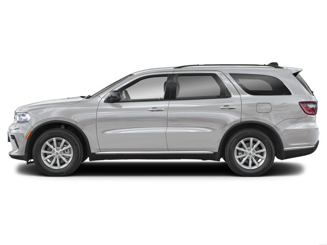 2025 Dodge Durango GT photo 4