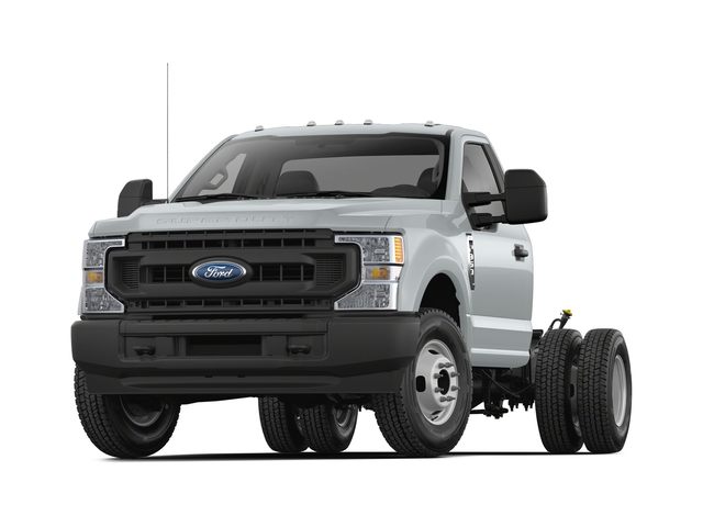 2025 Ford F-350 photo 2