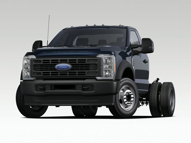 2025 Ford F-550 Chassis Truck 